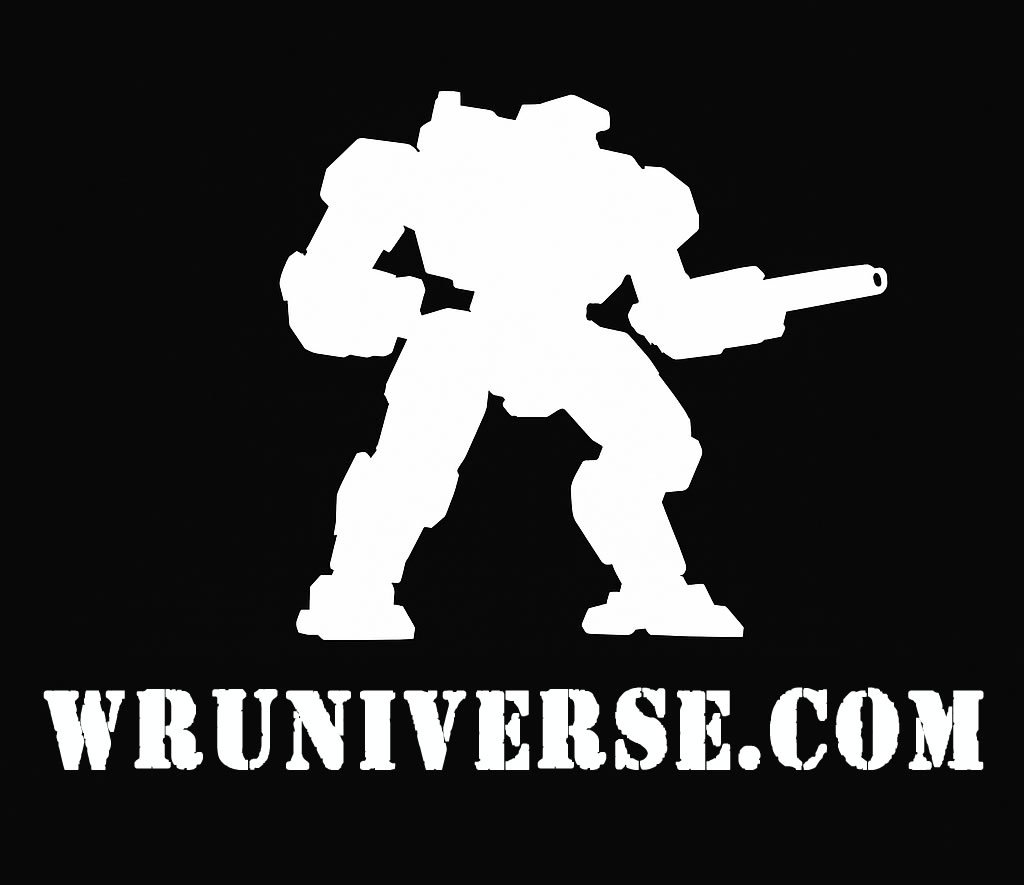Welcome to WRUniverse.com